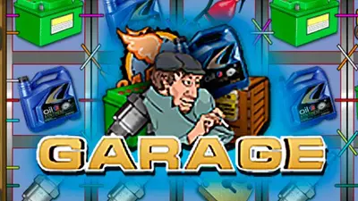 garage